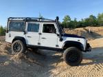 Land Rover Defender 110 by Osprey Custom Cars 1993 года